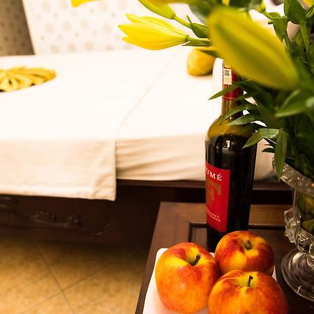 Sweet Family Guest House Ханой Экстерьер фото