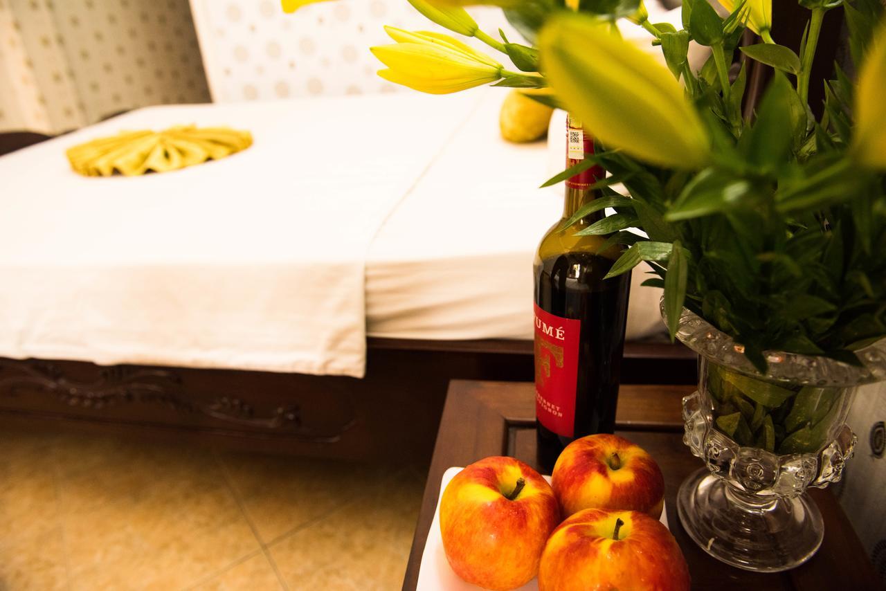 Sweet Family Guest House Ханой Экстерьер фото